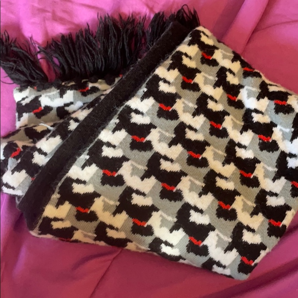 Vera Bradley scarf